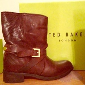 Ted Baker